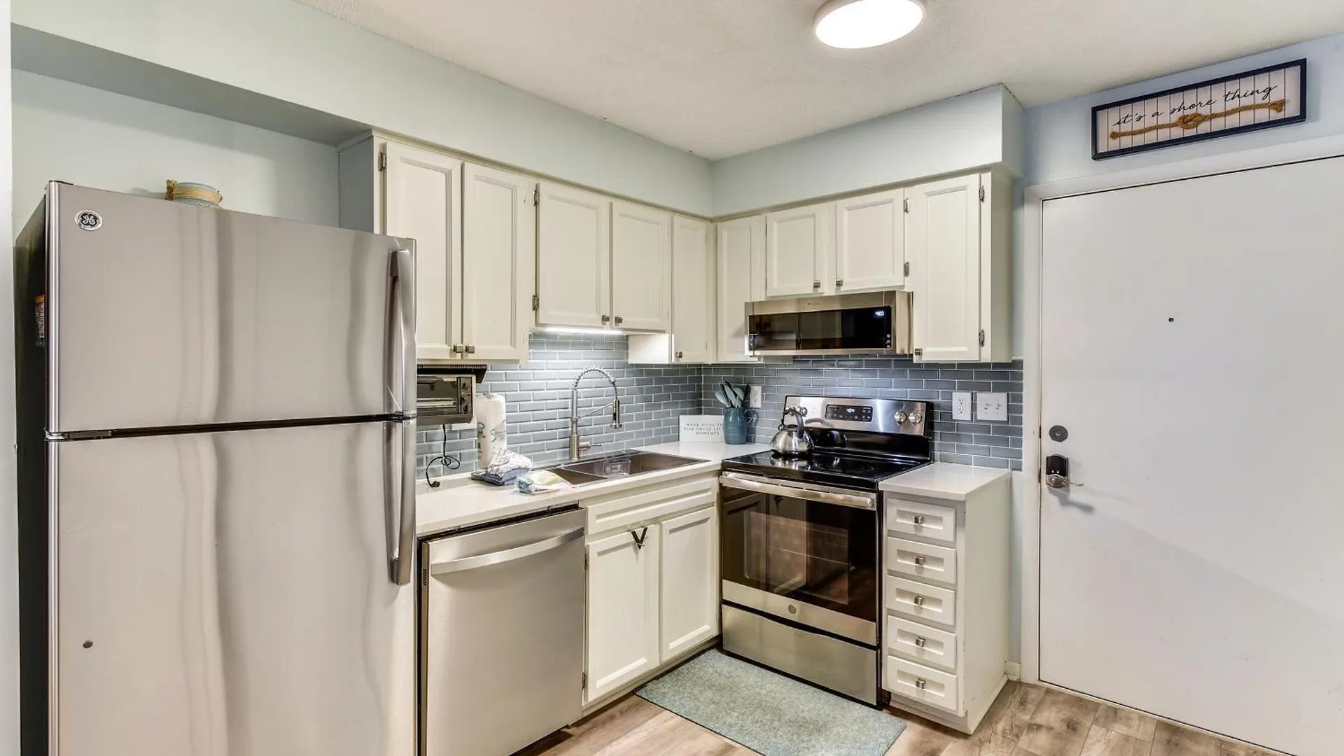 Hilton Head Condo About Half Mi To Folly Field Beach! Hilton Head Island United States