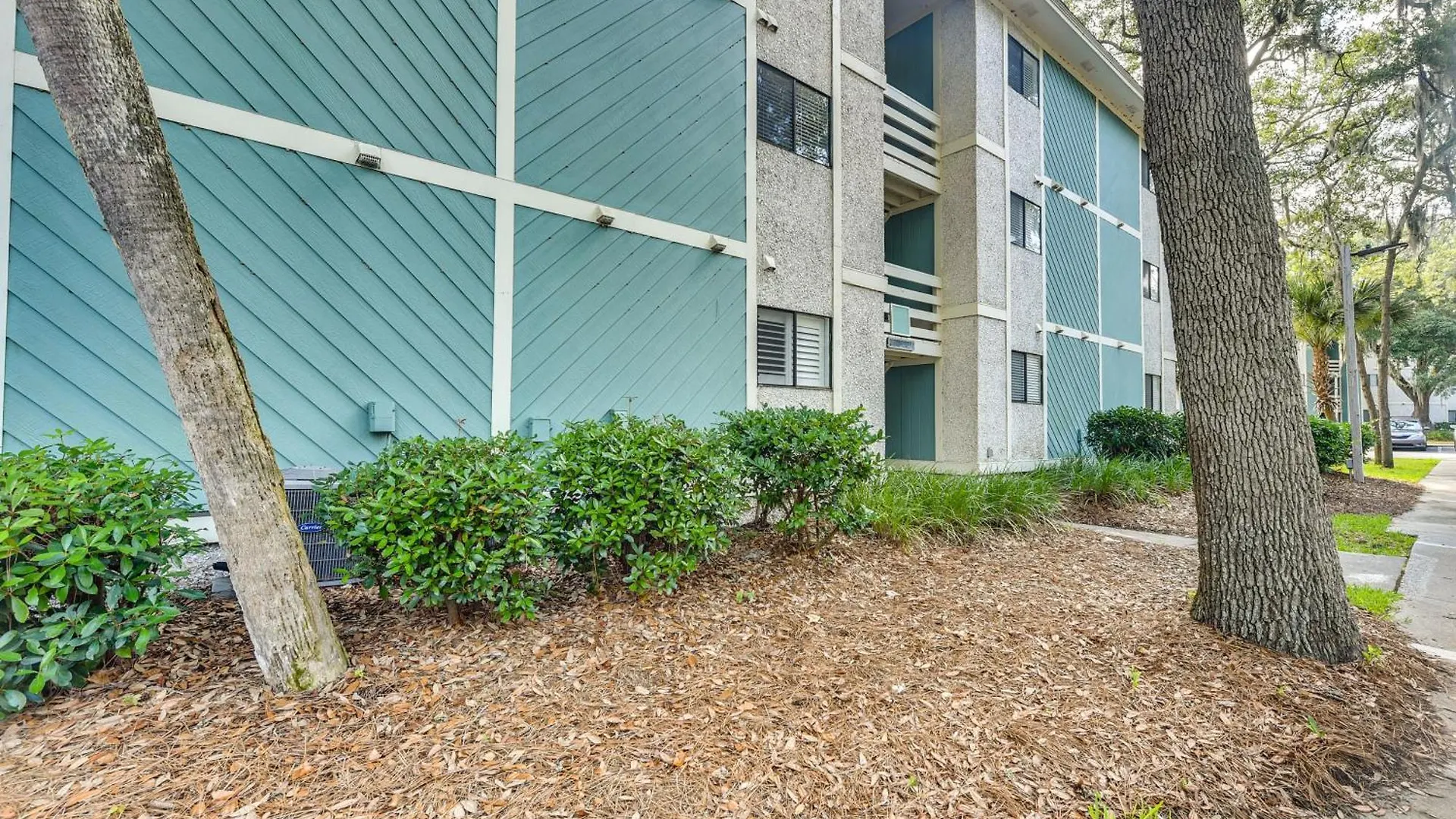 Hilton Head Condo About Half Mi To Folly Field Beach! Hilton Head Island